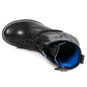  M.TR051-C2 LUX NEGRO REVESS AZUL TRAIL NEGRO TACON OXIDO MIL -  7