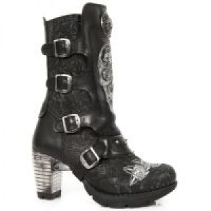    M.TR053-S1 VINTAGE FLOWER NEGRO, RAW NEGRO, TRAIL NEGRO ACER New Rock M.TR053-S1 -  
