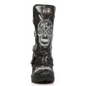    M.TR053-S1 VINTAGE FLOWER NEGRO, RAW NEGRO, TRAIL NEGRO ACER New Rock M.TR053-S1 -  