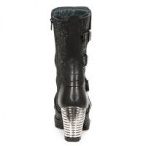    M.TR053-S1 VINTAGE FLOWER NEGRO, RAW NEGRO, TRAIL NEGRO ACER New Rock M.TR053-S1 -  