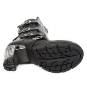    M.TR053-S1 VINTAGE FLOWER NEGRO, RAW NEGRO, TRAIL NEGRO ACER New Rock M.TR053-S1 -  