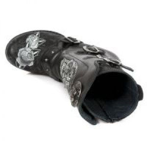    M.TR053-S1 VINTAGE FLOWER NEGRO, RAW NEGRO, TRAIL NEGRO ACER New Rock M.TR053-S1 -  
