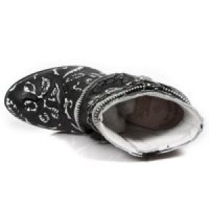 M.TX002-S2 VINTAGE FLOWER POLAR NEGRO, NOMADA NEGRO, TEXAS B -  7
