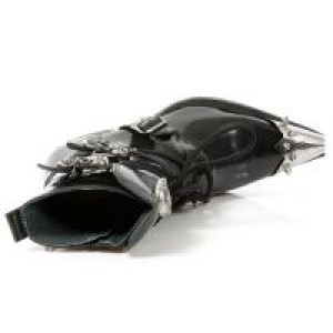  M.WST001-PCI ANTIC NEGRO-PULIDO, WEST NEGRO ACERO TACON ACER -  6