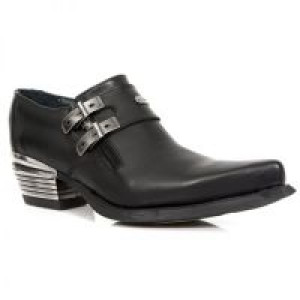  M.WST016-C1 ITALI NEGRO WEST NEGRO ACERO TACON DALLAS ACERO -  2