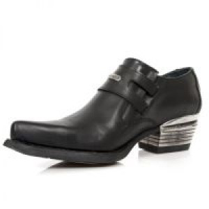  M.WST016-C1 ITALI NEGRO WEST NEGRO ACERO TACON DALLAS ACERO -  4