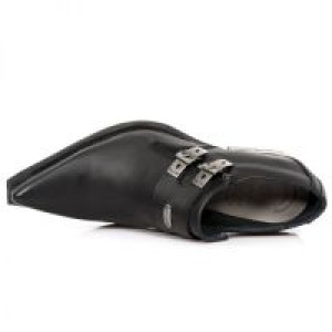  M.WST016-C1 ITALI NEGRO WEST NEGRO ACERO TACON DALLAS ACERO -  7