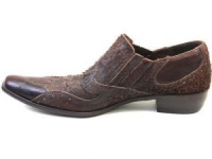 Cheyenne Moro Desperado Moro Suela New Rock New Rock 2333 -  