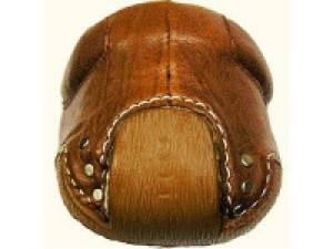  46096 Moro Leather Arrugado Driver Miel New Rock New Rock 46096 -  