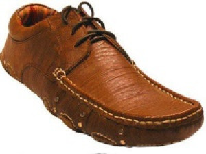  46096 Moro Leather Arrugado Driver Miel New Rock New Rock 46096 -  