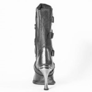   9373 ARANA ACERO, MALICIA TACON SALSA ACERO New Rock M.9373-S3 -  