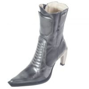   9013 Lux Negro Malizia Tacon Acero New Rock New Rock 9013 -  