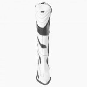     9006 Box Blanco Itali Negro Malicia Tacon Mal New Rock 9006 -  