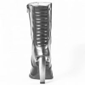     +9013 Lux Acero Itali Negro Malicia Tacon Malic -  3