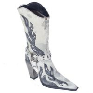  7901 Pelo Blanco Box Plane Bull Tacon Bull  Ace New Rock 7901 -  
