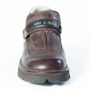  596 Galia Marron Galia Marron Planing Marron New Rock 596 -  