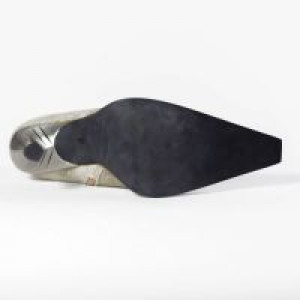   9008 Itali Negro Napa Blanca Malizia Tacon Acero New Rock New Rock 9008 -  