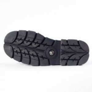    1136 Timber Negro Itali Negro Type Negro Tela Puente H20 New Rock 1136 -  