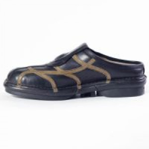   4415 Itali Negro Alaska Arena Huella Negro New Rock 4415 -  