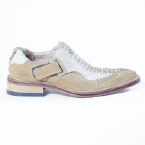  2507 Ante Sapeli Patas Revess Aretye Suela New Rock 2507 -  