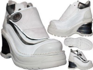  CHEYENNE BLANCO, CRACK BLANCO, BOX PLANE, CUNA BLANCO -  3