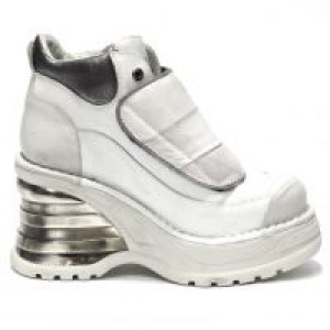  CHEYENNE BLANCO, CRACK BLANCO, BOX PLANE, CUNA BLANCO New Rock M.8331-S2 -  