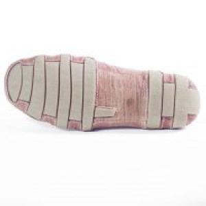Мокасины коричневые 46094 Moro Leather Arrugado Driver Miel New Rock New Rock 46094 - маленькая картинка
