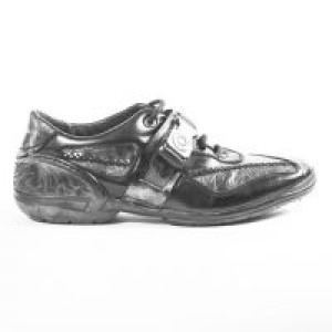  8145 Napa Negra Charol Stuco Gris Negro New Rock New Rock 8145 -  