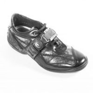  8145 Napa Negra Charol Stuco Gris Negro New Rock New Rock 8145 -  