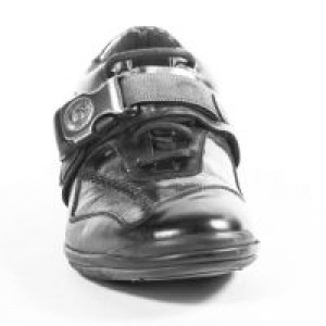  8145 Napa Negra Charol Stuco Gris Negro New Rock New Rock 8145 -  
