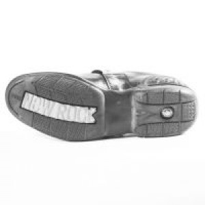  8145 Napa Negra Charol Stuco Gris Negro New Rock New Rock 8145 -  