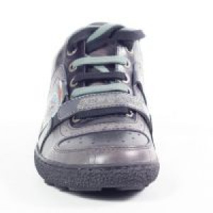    8254 S2 Deking Cheyenne Cemento Italy Negro New Rock New Rock 8254-S2 -  