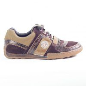  Deking Atapuerca Marron Galia Canada New Rock New Rock 8254-S3 -  