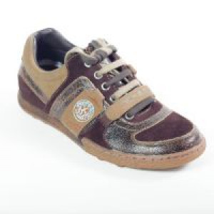  Deking Atapuerca Marron Galia Canada New Rock New Rock 8254-S3 -  