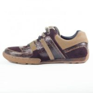  Deking Atapuerca Marron Galia Canada New Rock New Rock 8254-S3 -  