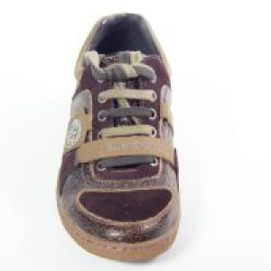  Deking Atapuerca Marron Galia Canada New Rock New Rock 8254-S3 -  