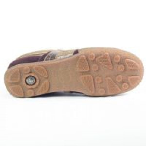  Deking Atapuerca Marron Galia Canada New Rock New Rock 8254-S3 -  