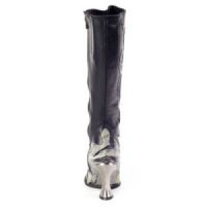   Italy Negro Firence Blanco Malicia Goma New Rock New Rock 9083 -  