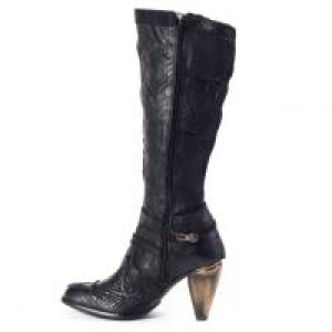  Flor Negro Canyon Negro Arrugado Flor  New Rock New Rock 9104 -  