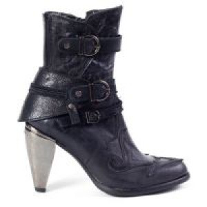  Arrugado Negro Canyon Negro Spay NRK New Rock New Rock 9102 -  
