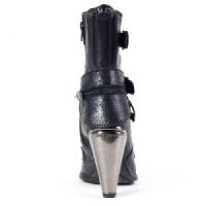  Arrugado Negro Canyon Negro Spay NRK New Rock New Rock 9102 -  