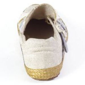   46099 Off White Distressed White Canvas Box Plane New Rock New Rock 46099 -  