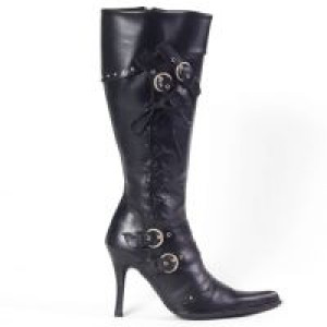    Lux Negro Lux Negro Malicia Negro Tacon Ray New Rock New Rock 9090 -  