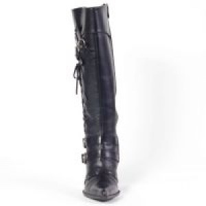   Lux Negro Lux Negro Malicia Negro Tacon Ray New Rock New Rock 9090 -  