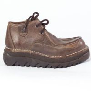  Galia Marron Galia Marron Piel Standard New Rock New Rock 333 -  