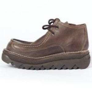  Galia Marron Galia Marron Piel Standard New Rock New Rock 333 -  