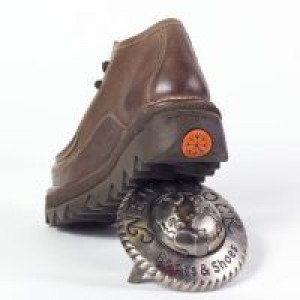  Galia Marron Galia Marron Piel Standard New Rock New Rock 333 -  
