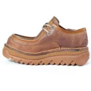  Itali Tostado Foster Tostado Piel Standard New Rock New Rock 321 -  