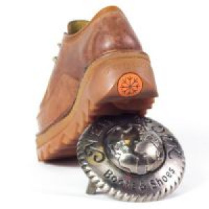  Itali Tostado Foster Tostado Piel Standard New Rock New Rock 321 -  