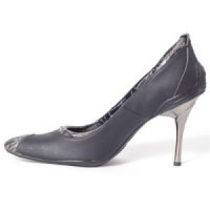  9711 Box Plane Itali Negro Sport Negro Tacon New Rock New Rock 9711 -  